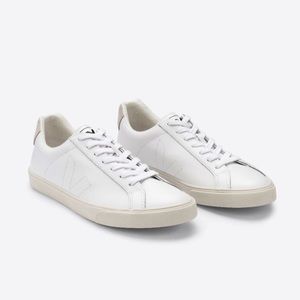 VEJA all white NWOT sneakers